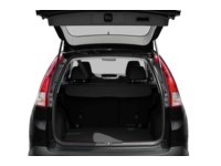 2014 Honda CR-V AWD 5dr EX-L Exterior Shot 4