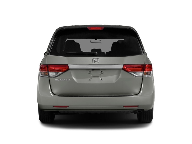 2014 Honda Odyssey 4dr Wgn EX Exterior Shot 8