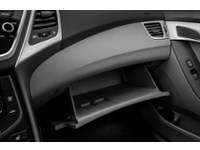 2014 Hyundai Elantra 4dr Sdn Auto Limited Interior Shot 4