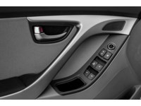 2015 Hyundai Elantra Sport Appearance Pack | Heated Seats | Bluetooth Exterior Shot 14