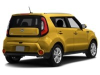 2014 Kia Soul 5dr Wgn Auto EX Exterior Shot 2