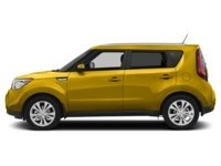 2015 Kia Soul SX LUCURY/NAVI/PANO/TONS OF SERVICE Exterior Shot 7