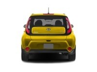 2015 Kia Soul SX LUCURY/NAVI/PANO/TONS OF SERVICE Exterior Shot 8