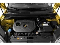 2014 Kia Soul 5dr Wgn Auto EX Exterior Shot 3