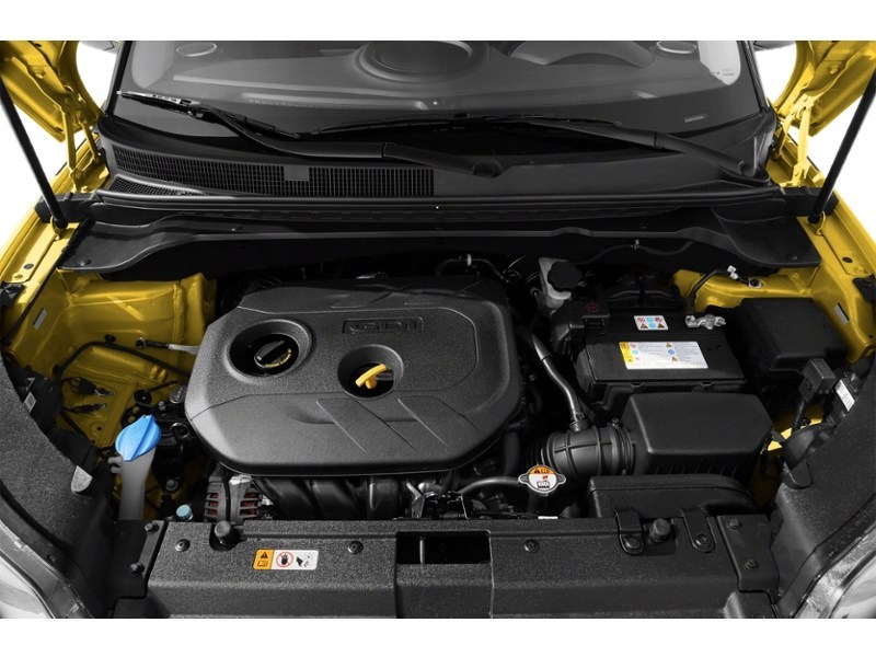 2014 Kia Soul 5dr Wgn Auto EX Exterior Shot 3