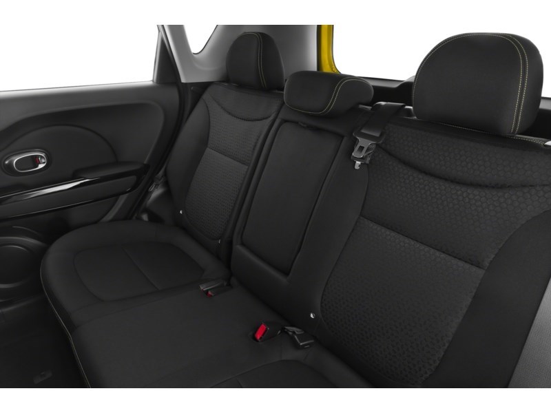 2015 Kia Soul SX LUCURY/NAVI/PANO/TONS OF SERVICE Interior Shot 5