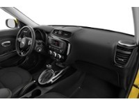 2016 Kia Soul 5dr Wgn Auto EX Interior Shot 1