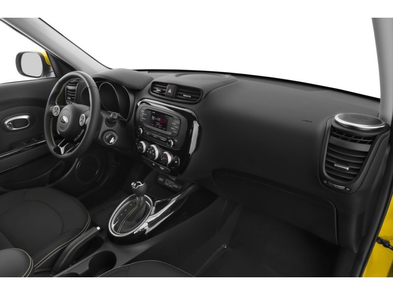 2015 Kia Soul SX LUCURY/NAVI/PANO/TONS OF SERVICE Interior Shot 1
