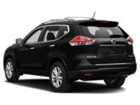 2014 Nissan Rogue AWD 4dr SV Exterior Shot 10