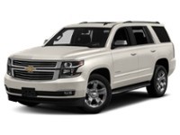 2016 Chevrolet Tahoe 4WD 4dr LTZ Exterior Shot 1
