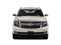 2016 Chevrolet Tahoe 4WD 4dr LTZ Exterior Shot 6