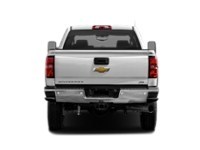 2018 Chevrolet Silverado 3500HD 4WD Crew Cab 167