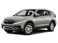 2015 Honda CR-V AWD 5dr SE Exterior Shot 1