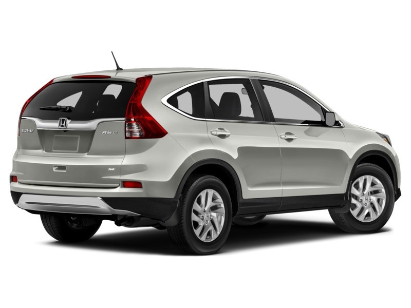 2015 Honda CR-V AWD 5dr SE Exterior Shot 2