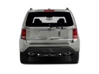 2014 Honda Pilot 4WD 4dr Touring Exterior Shot 8