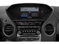 2014 Honda Pilot 4WD 4dr Touring Interior Shot 2