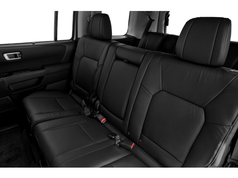2014 Honda Pilot 4WD 4dr Touring Interior Shot 6