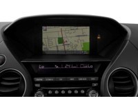 2014 Honda Pilot 4WD 4dr Touring Interior Shot 9