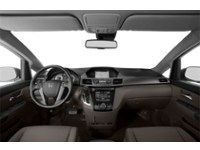 2015 Honda Odyssey 4dr Wgn EX-L w/Navi Interior Shot 7