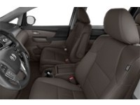 2015 Honda Odyssey 4dr Wgn EX-L w/Navi Interior Shot 5