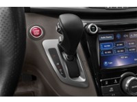 2015 Honda Odyssey 4dr Wgn EX-L w/Navi Exterior Shot 9