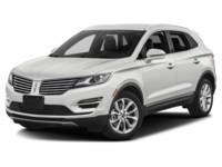 2017 Lincoln MKC AWD 4dr Reserve Exterior Shot 1