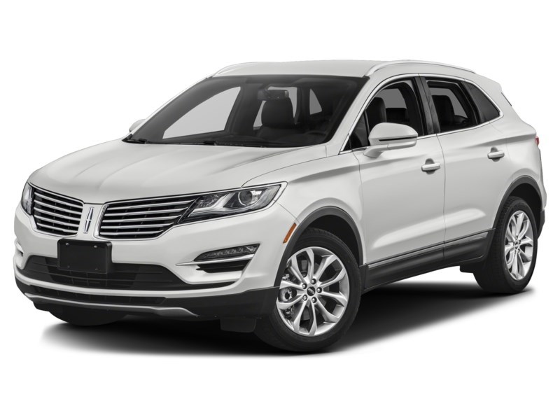 2017 Lincoln MKC AWD 4dr Reserve Exterior Shot 1