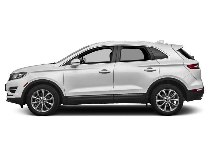 2017 Lincoln MKC AWD 4dr Reserve Exterior Shot 7