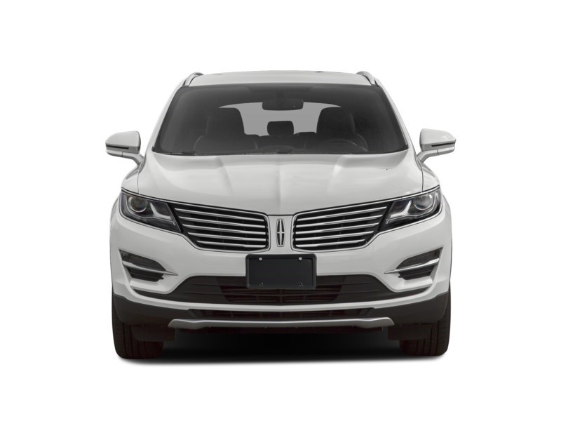 2017 Lincoln MKC AWD 4dr Reserve Exterior Shot 6