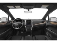 2017 Lincoln MKC AWD 4dr Reserve Interior Shot 7