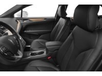 2017 Lincoln MKC AWD 4dr Reserve Interior Shot 5