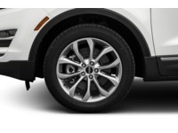 2017 Lincoln MKC AWD 4dr Reserve Exterior Shot 5