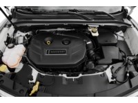 2017 Lincoln MKC AWD 4dr Reserve Exterior Shot 3