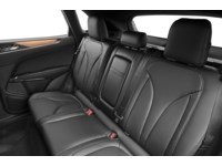 2017 Lincoln MKC AWD 4dr Reserve Interior Shot 6