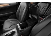 2017 Lincoln MKC AWD 4dr Reserve Interior Shot 8