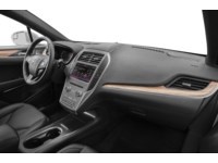 2017 Lincoln MKC AWD 4dr Reserve Interior Shot 1