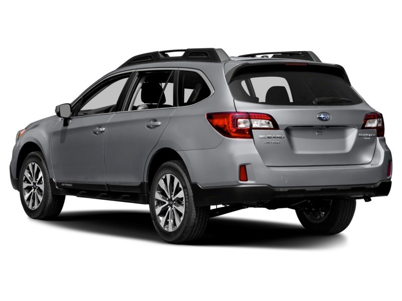 2015 Subaru Outback 5dr Wgn CVT 2.5i w/Limited Pkg Exterior Shot 10