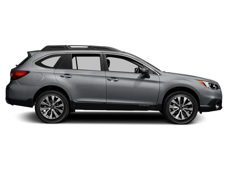 2015 Subaru Outback 5dr Wgn CVT 2.5i w/Limited Pkg Exterior Shot 11