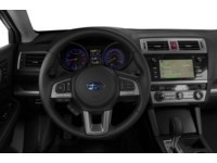 2015 Subaru Outback 5dr Wgn CVT 2.5i w/Limited Pkg Interior Shot 3