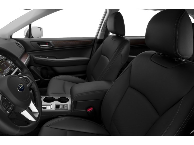 2015 Subaru Outback 5dr Wgn CVT 2.5i w/Limited Pkg Interior Shot 5