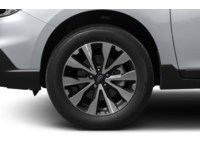 2015 Subaru Outback 5dr Wgn CVT 2.5i w/Limited Pkg Exterior Shot 5