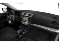 2015 Subaru Outback 5dr Wgn CVT 2.5i w/Limited Pkg Interior Shot 1