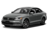 2016 Volkswagen Jetta Sedan 4dr 1.4 TSI Auto Comfortline *Ltd Avail* Exterior Shot 1