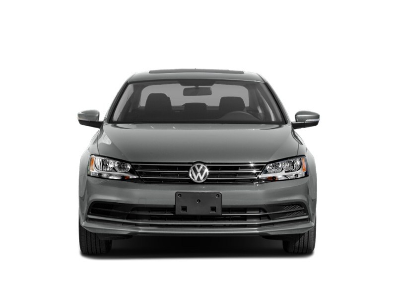 2016 Volkswagen Jetta Sedan 4dr 1.4 TSI Auto Comfortline *Ltd Avail* Exterior Shot 6