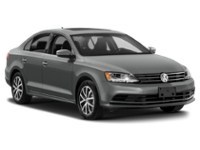 2016 Volkswagen Jetta Sedan 4dr 1.4 TSI Auto Comfortline *Ltd Avail* Exterior Shot 9