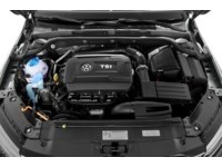 2017 Volkswagen Jetta 4dr 1.4 TSI Auto Wolfsburg Edition Exterior Shot 3