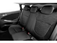 2015 Hyundai Accent 5dr HB Auto GL Interior Shot 5
