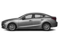 2016 Mazda Mazda3 4dr Sdn Auto GS Exterior Shot 7