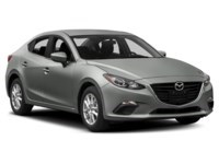 2016 Mazda Mazda3 4dr Sdn Auto GS Exterior Shot 9