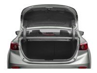 2016 Mazda Mazda3 4dr Sdn Auto GS Exterior Shot 4